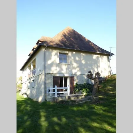 アパート Gite A La Campagne Et Proche Du Centre Bourg *
